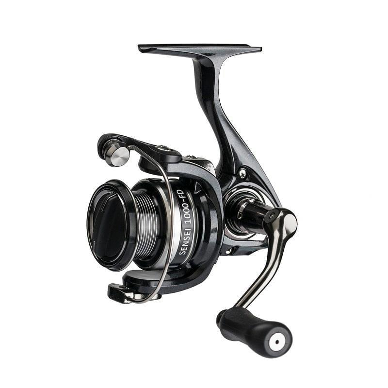 Kinetic Haspelrulle Sensei 3000-FD