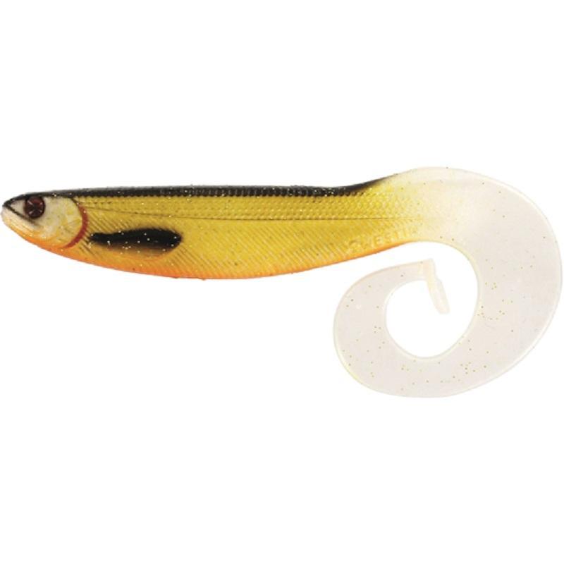Westin CurlTeez Curltail 7cm 3,5g Official Roach 3pcs från Westin