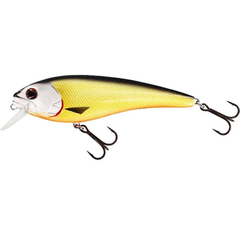 Westin RawBite Crankbait 11cm 26g Low Floating Official Roach från Westin