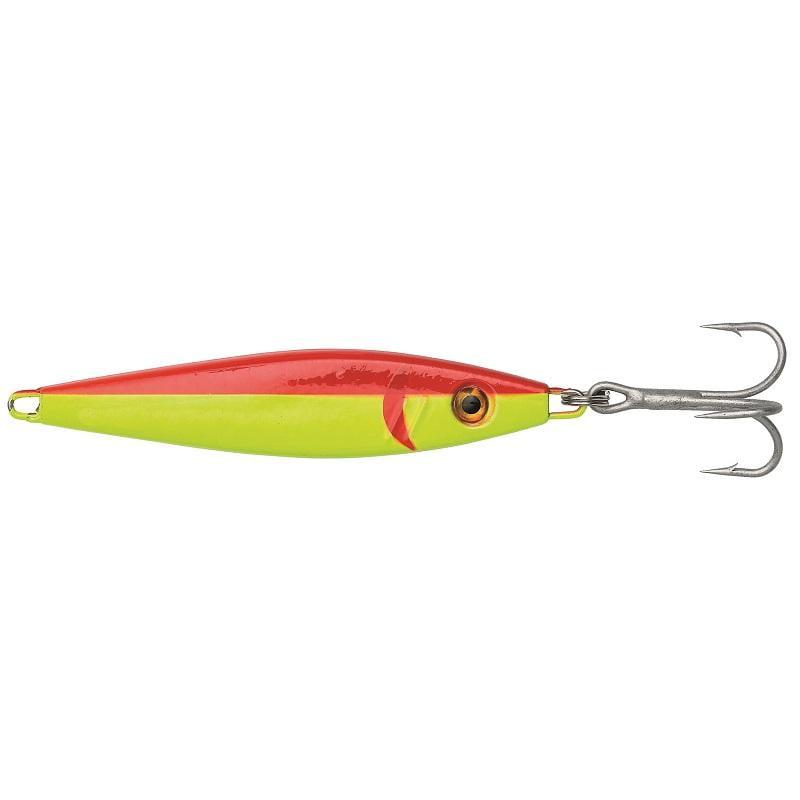 Kinetic Torskepilken 100g Yellow/Orange