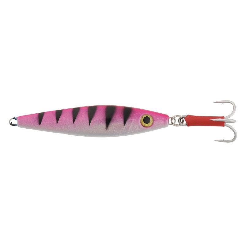 Kinetic Torskepilken 150g Pink Tiger
