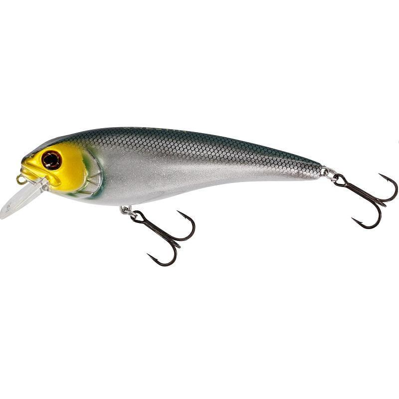 Westin RawBite Crankbait 11cm 26g Low Floating Headlight från Westin