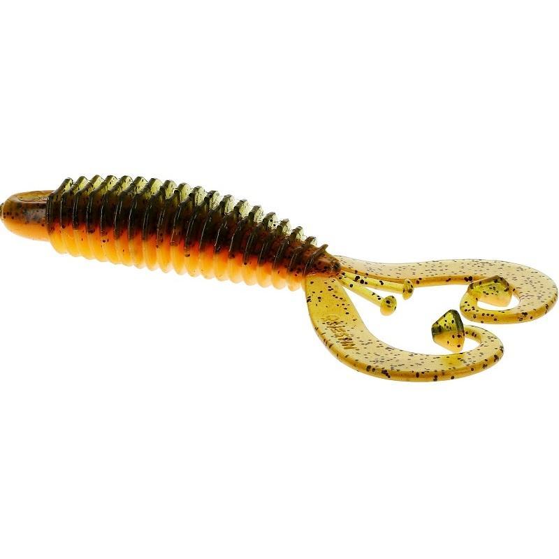 Westin RingCraw Curltail 9cm 6g UV Craw 5pcs från Westin