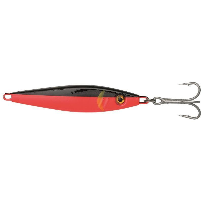 Kinetic Torskepilken 150g Red/Black från Kinetic