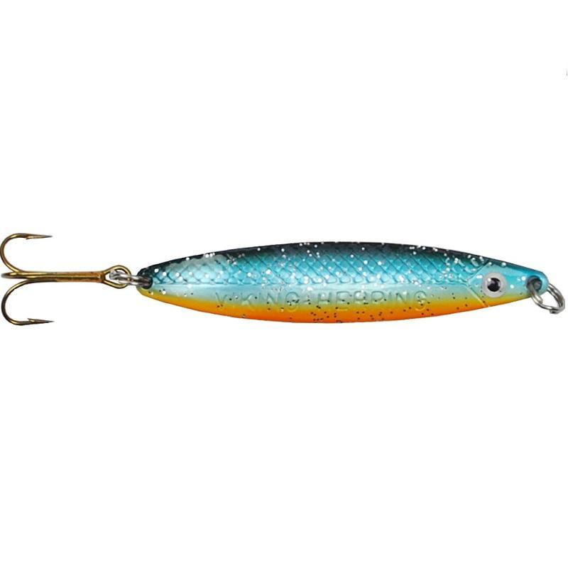 Wiggler Viking Herring Glitter Plo 15g