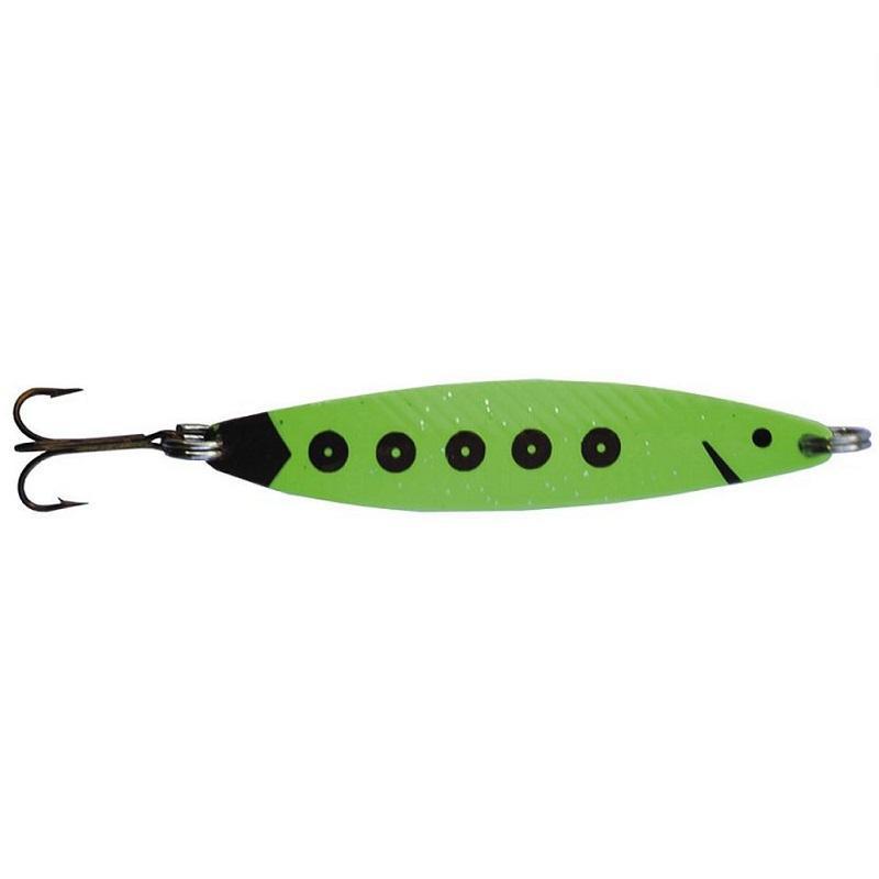 Wiggler Viking Herring Björn Special Limefluo 10g från Wiggler