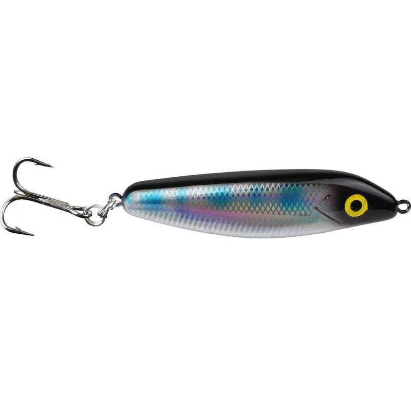 Wiggler Vicke Emerald 30g