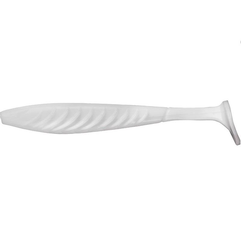 YUM Pulse 9cm White 8pcs