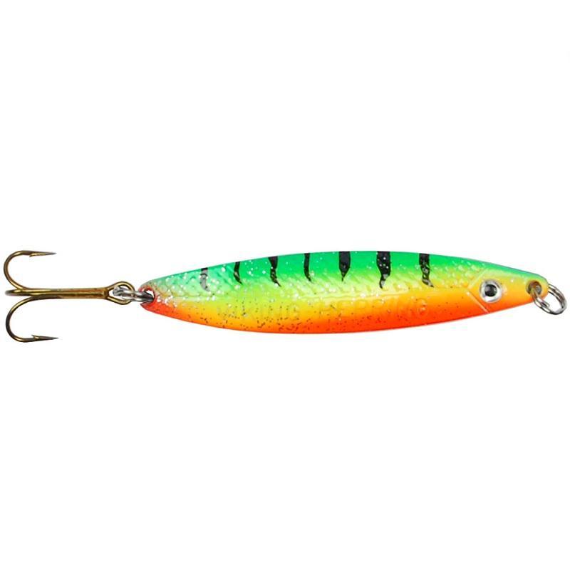 Wiggler Viking Herring Glitter Firetiger 13g