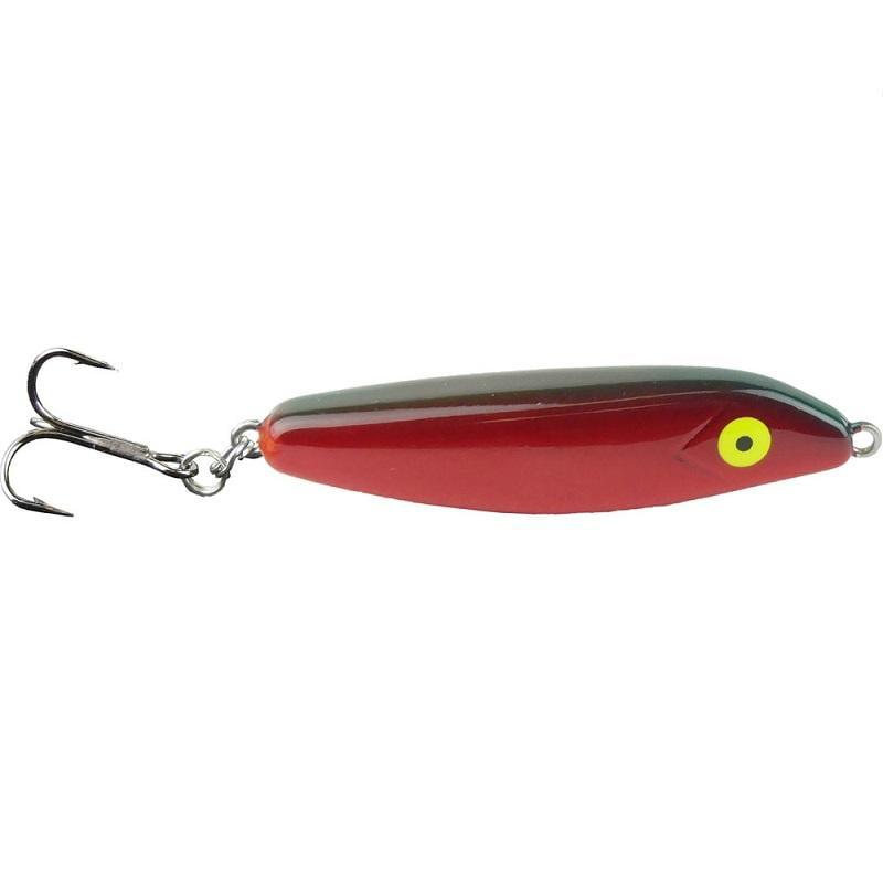 Wiggler Vicke Koppar/Grön 20g