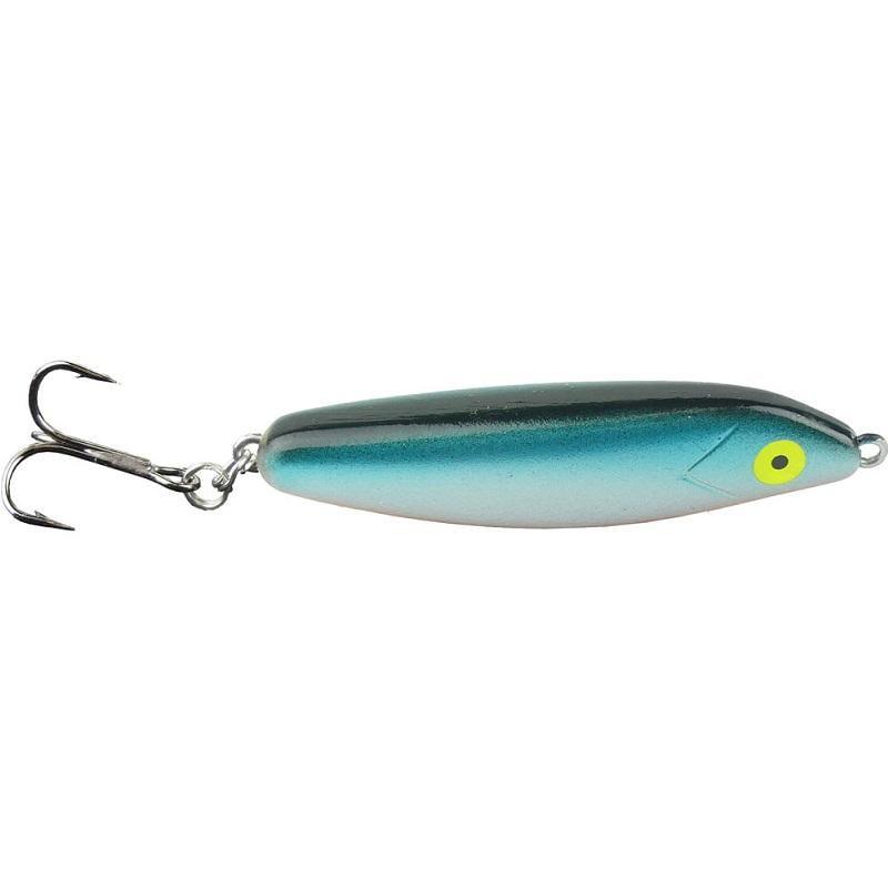 Wiggler Vicke Blå/Svart/Orange 15g från Wiggler