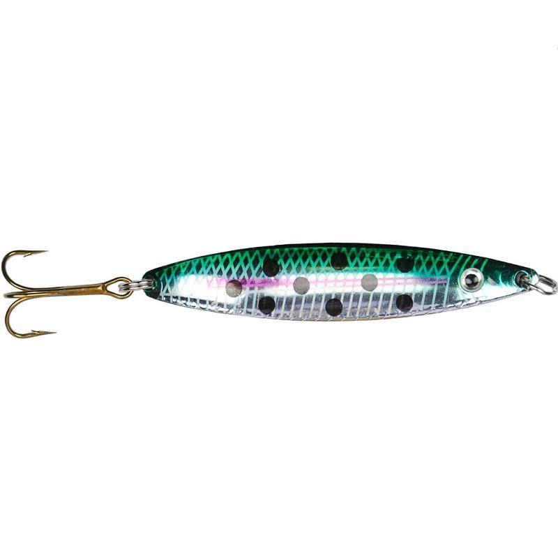 Wiggler Viking Herring Prisma Regnbåge 22g