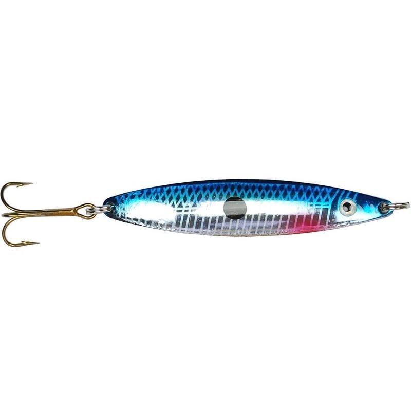 Wiggler Viking Herring Prisma Blå 22g