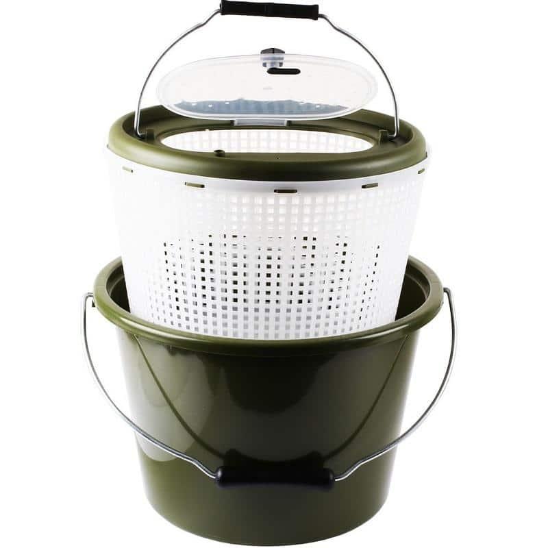 Wiggler Agn Spann 10L