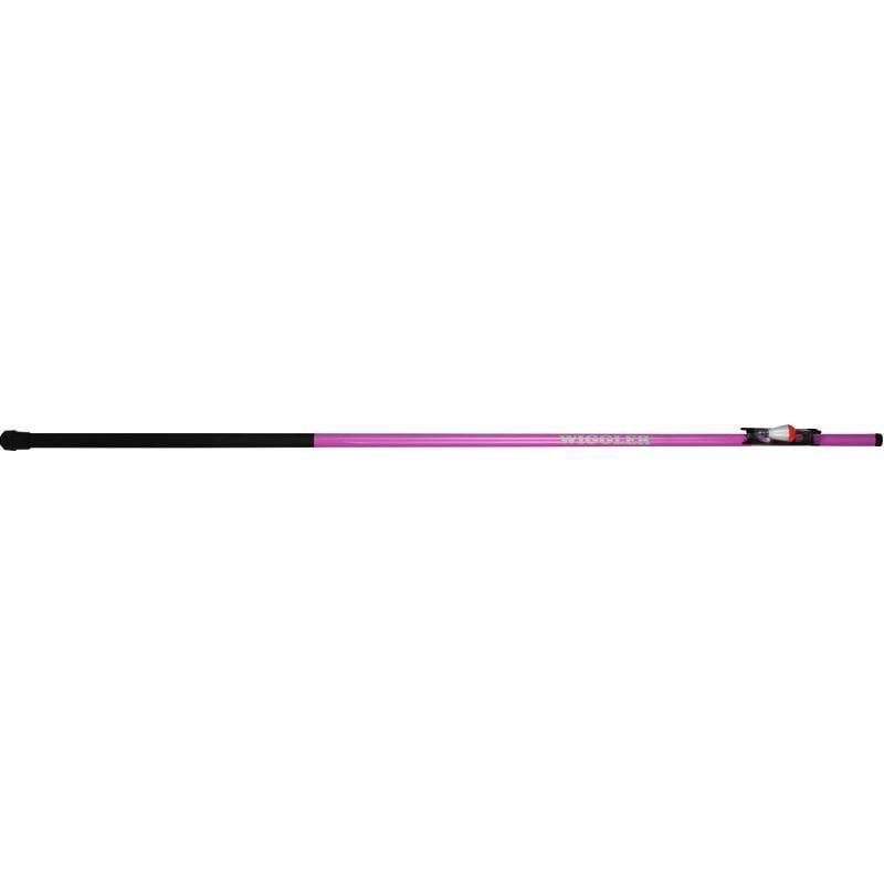 Wiggler Komplett Metspö Rosa 3m