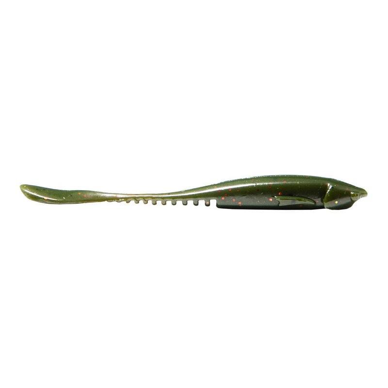 M-WAR Monkey Vibe Pumpkin 10cm 4,6gr 16-pack från M-WAR