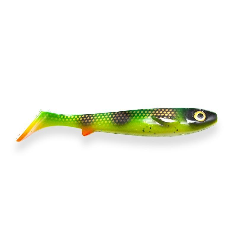EJ Lures Flatnose Shad Spotted Mamba 19cm - 50gr