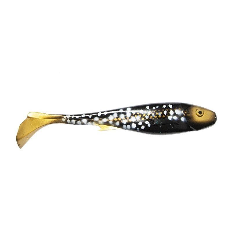 M-WAR Monkey Brute Black Snack 17cm - 3-pack från M-WAR