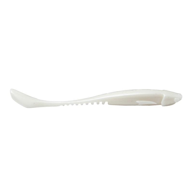 M-WAR Monkey Vibe Solid White 10cm 4,6gr 16-pack från M-WAR