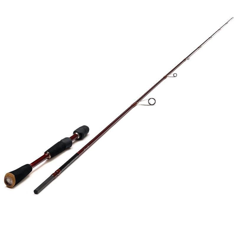 Westin W6 Vertical Jigging 6'4"/190cm H 21-40g