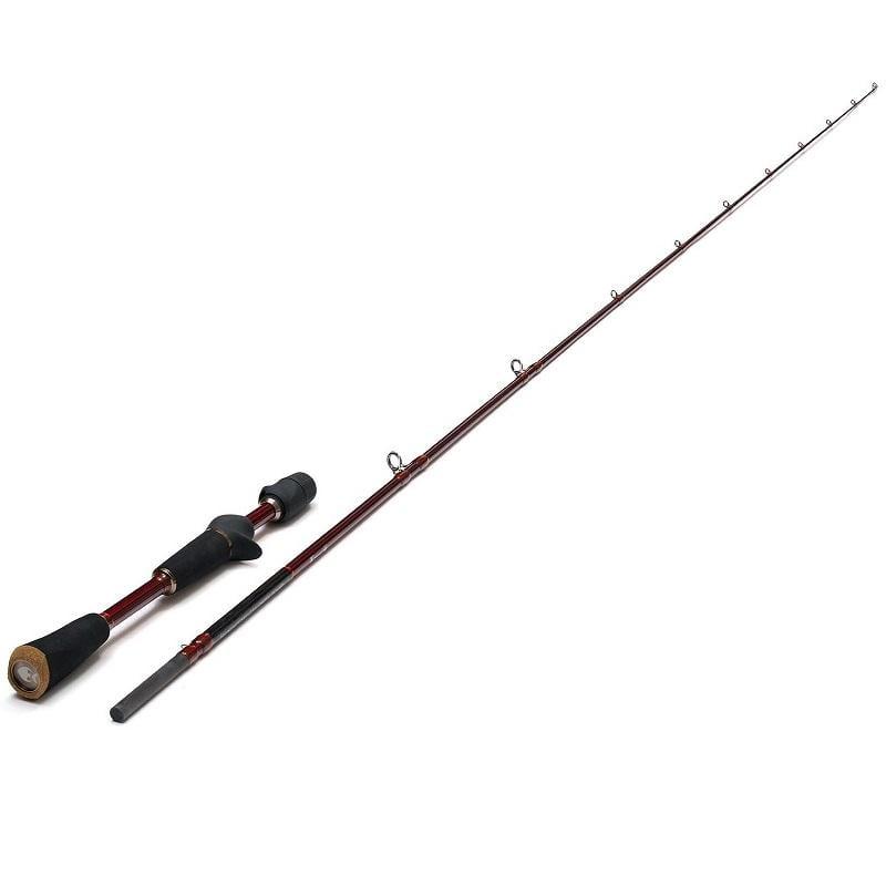 Westin W6 Vertical Jigging-T 6'4"/190cm 3XH 38-86g