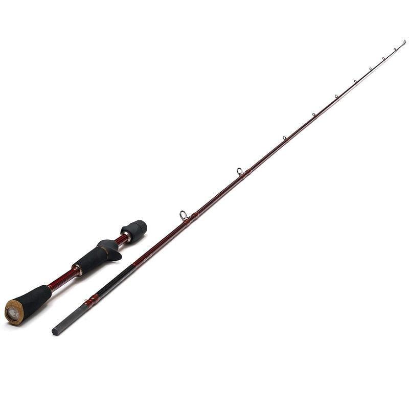 Westin W6 Vertical Jigging-T 6'2"/185cm M Kastvikt 14-28g