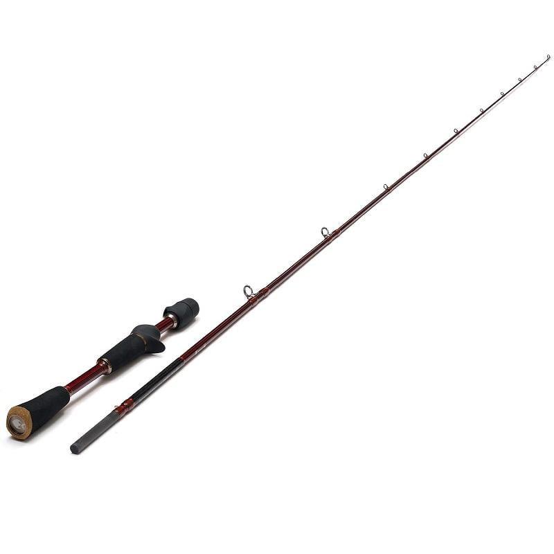 Westin W6 Vertical Jigging-T 6'4"/190cm XH Kastvikt 28-52g