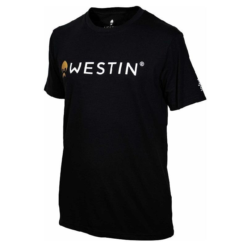 Westin Original T-Shirt L Black