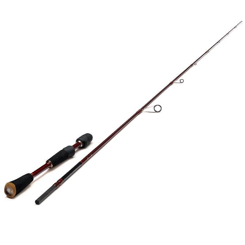 Westin W6 Vertical Jigging 6'2"/185cm M Kastvikt 14-28g