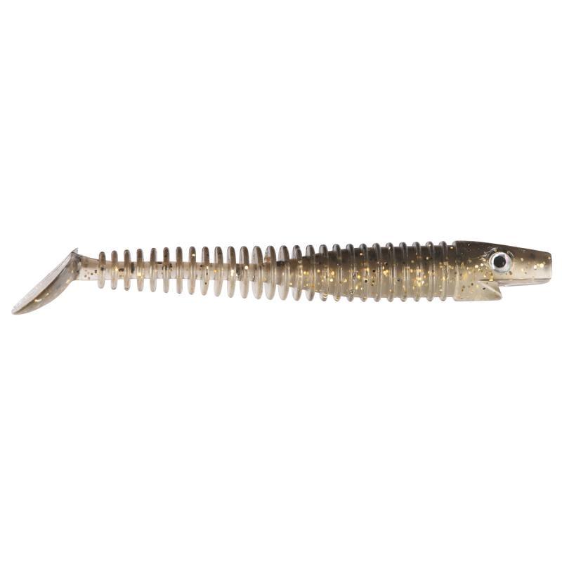 Pigster - 10cm, 4g - Gold Flash - 10pcs
