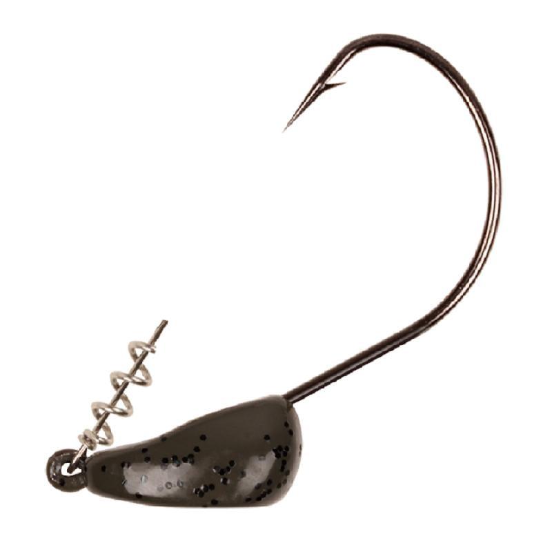 BFT Triple S Jighead, 15g, 3/0 - Green Pumpin - 2pcs från BFT