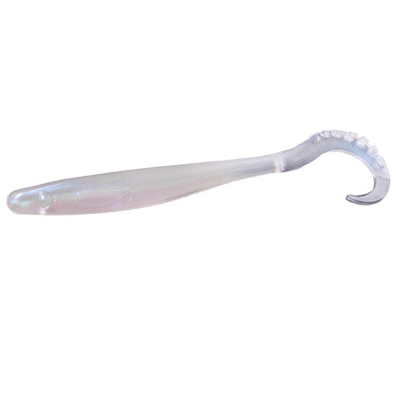 RenzStein Renz Worm Ice 11cm, 5g - 10-pack från Renz-Stein