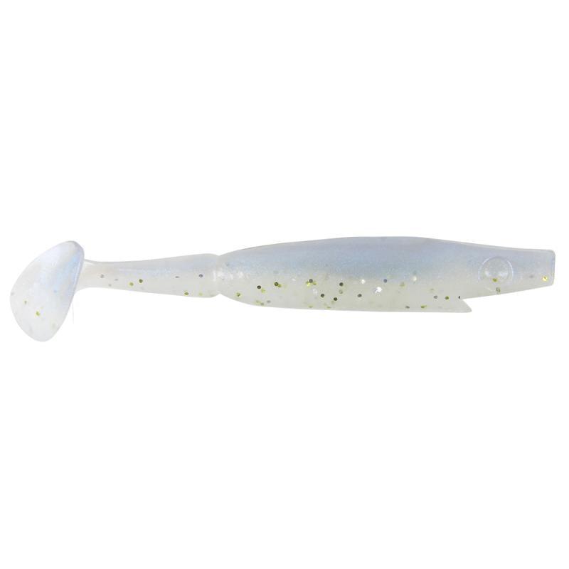 Piglet Shad - 8,5cm, 4g - Sexy Shad - 8pcs från The Pig