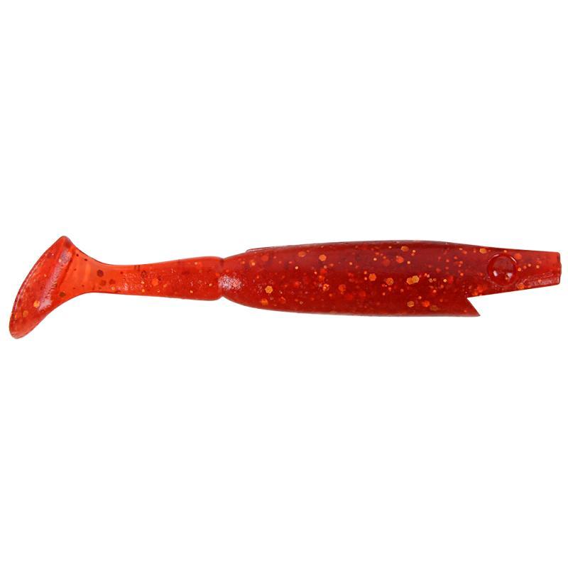 Piglet Shad - 8,5cm, 4g - Whiskey Tango - 8pcs från The Pig