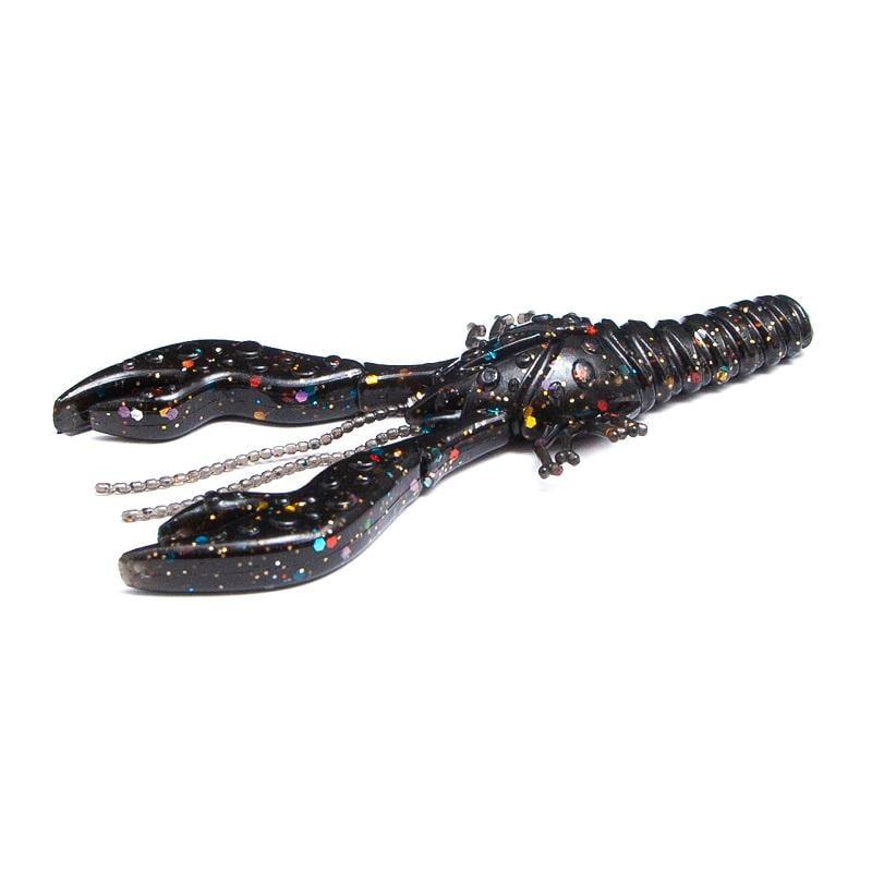 M-WAR Baby Lobster Bass Cosmo 10cm - 8-pack från M-WAR