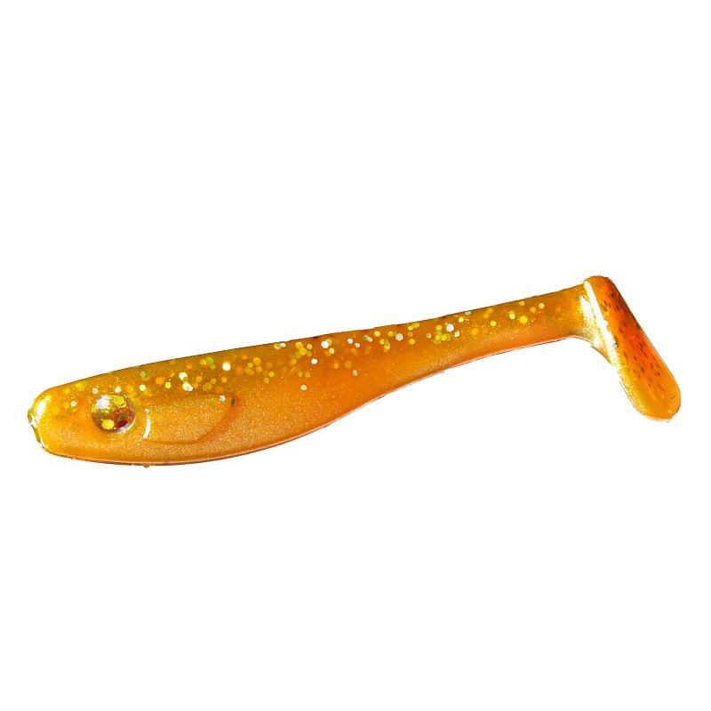 RenzStein Renz Shad Perch Walleye Special 9cm, 6g - 5-pack från Renz-Stein