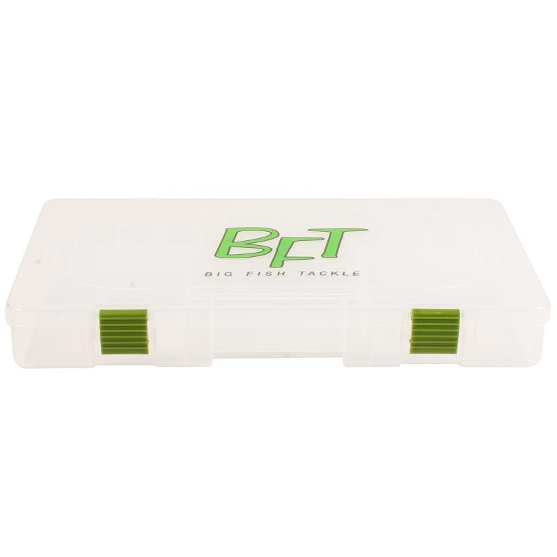 BFT Betesbox - All Tackle 36x22x5cm