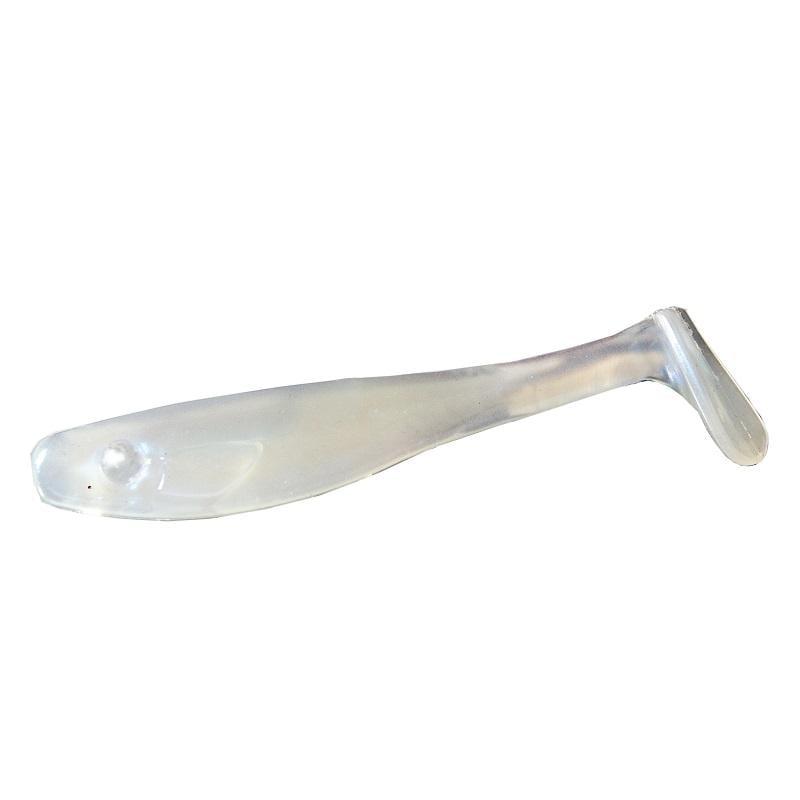RenzStein Renz Shad Perch Ice 9cm, 6g - 5-pack från Renz-Stein