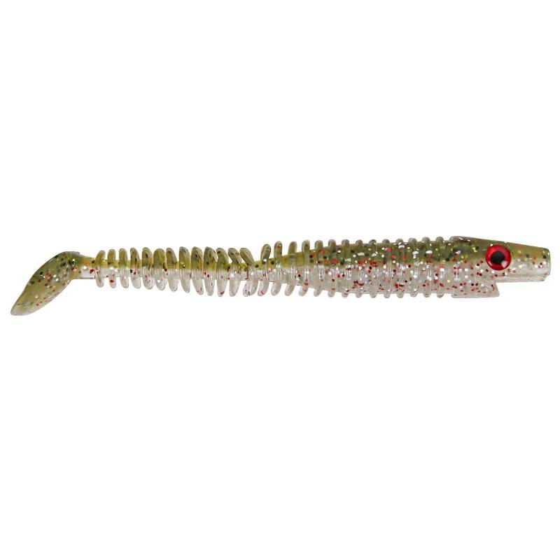 Pigster - 10cm, 4g - Reed Roach - 10pcs