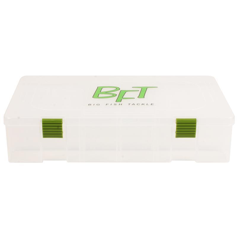 BFT Betesbox - Jerkbait - 36x22x8cm