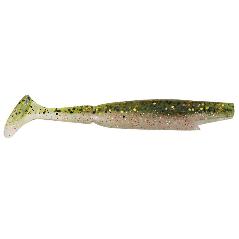Piglet Shad - 8,5cm, 4g - Reed Roach - 8pcs från The Pig
