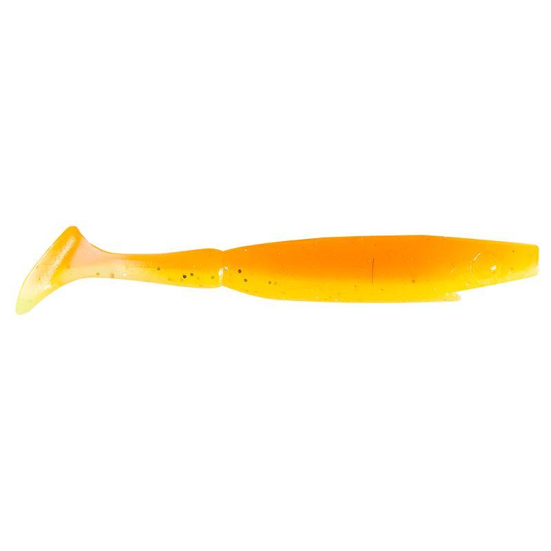 Piglet Shad - 8,5cm, 4g - Atomic Chicken - 8pcs