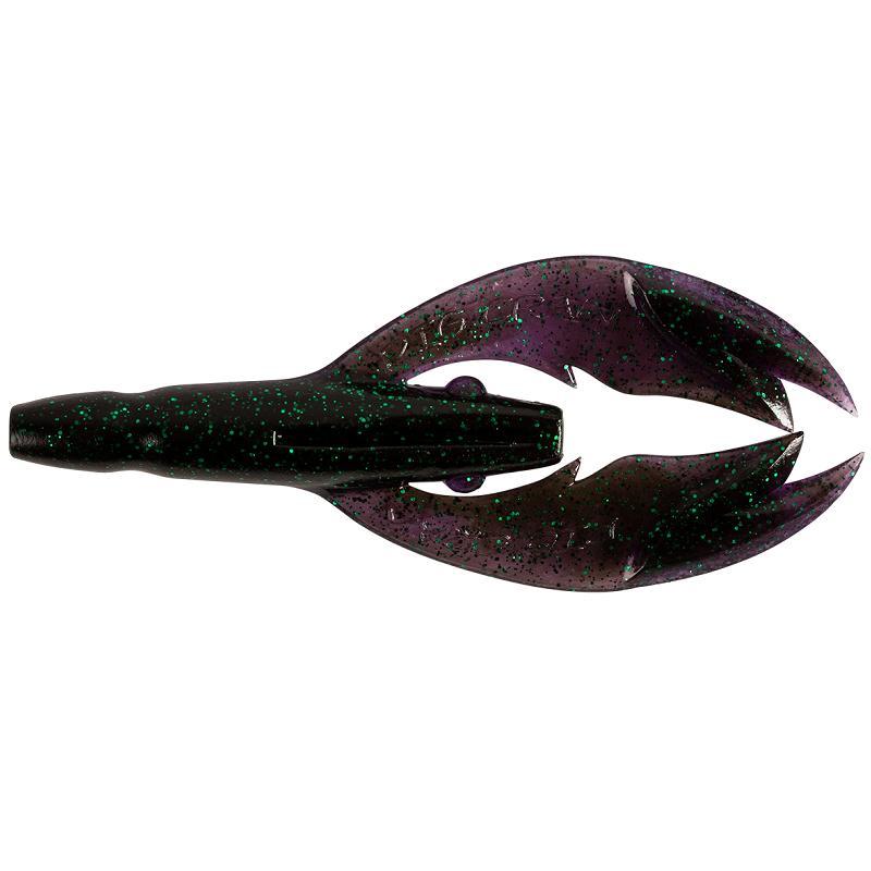 Pig Craw - 10cm, 9g - Batman - 6pcs från The Pig