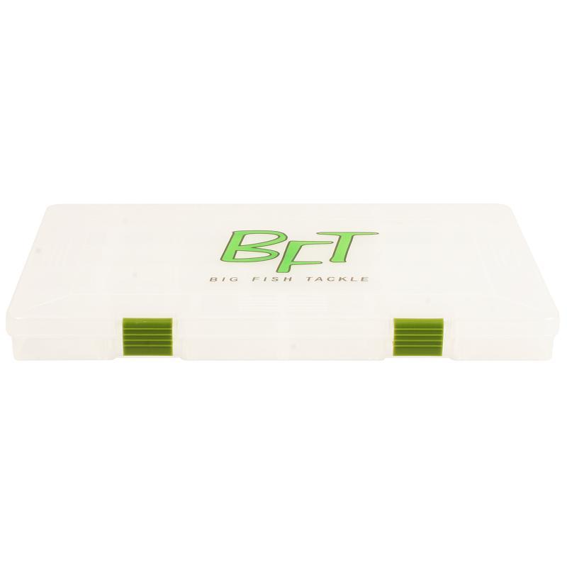 BFT Betesbox - Jiggar - 35x22x3,5cm
