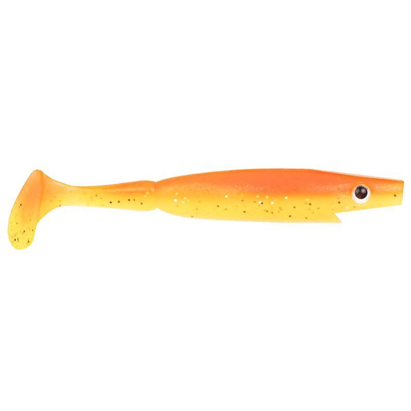 Piglet Shad - 10cm, 7g - Atomic Chicken - 6pcs från The Pig