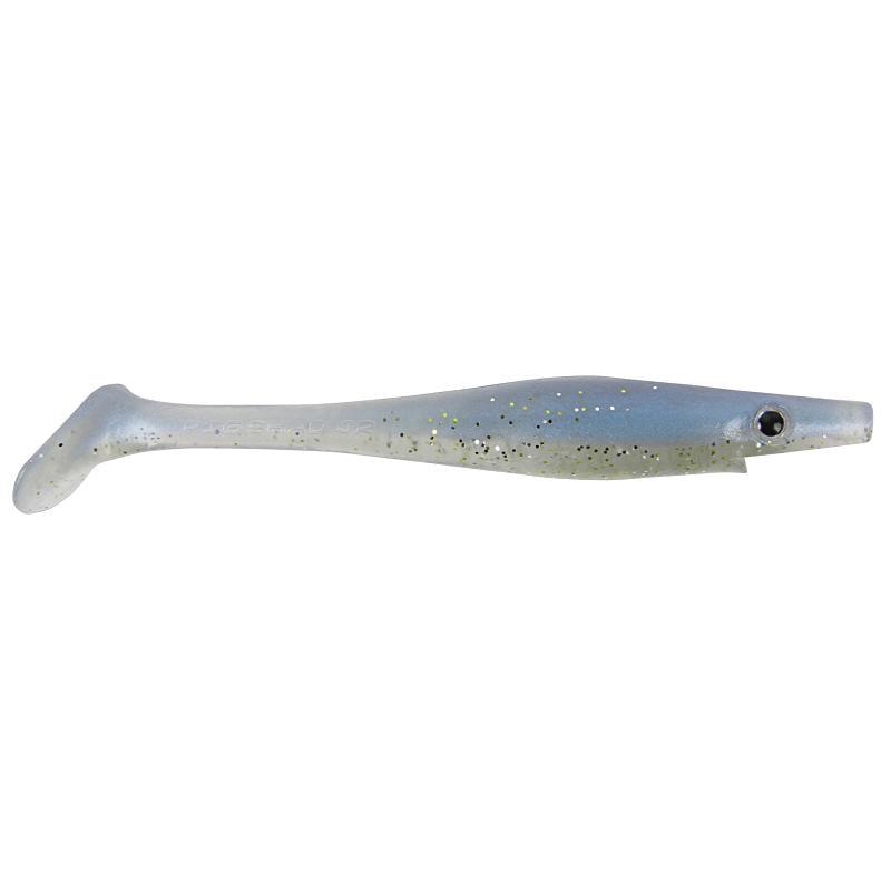 Pig Shad Nano, 15cm, 20g - Sexy Shad - 4pcs