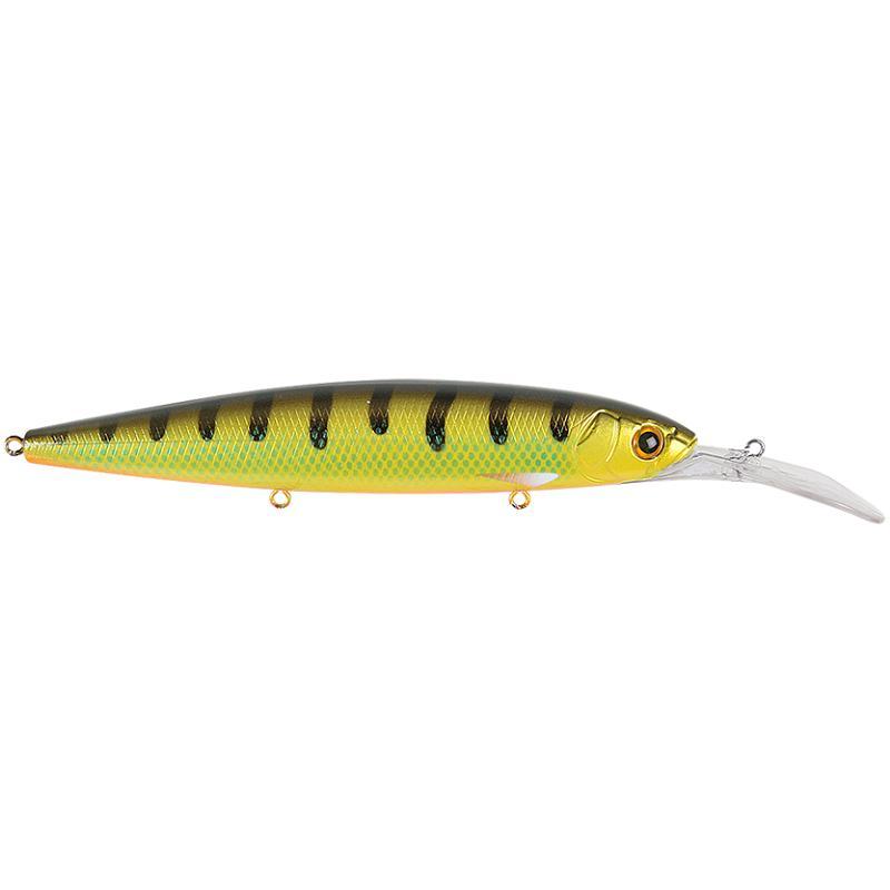 Strike Pro Bold DR - 13cm - 25g - Elritsa