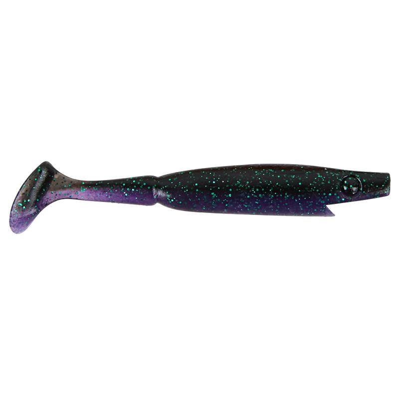 Piglet Shad - 8,5cm, 4g - Batman - 8pcs från The Pig