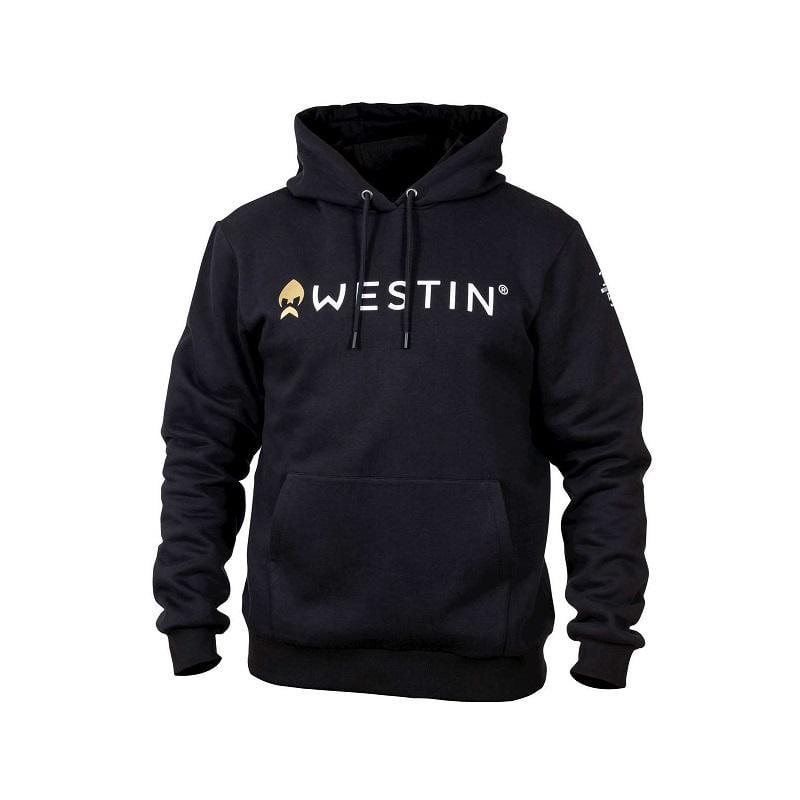 Westin Original Hoodie L Black