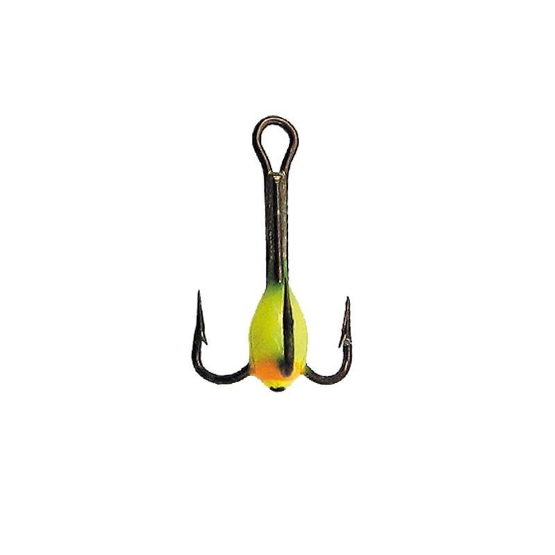 Wiggler Limtrekrok Gul/Orange Storlek 10 2-pack